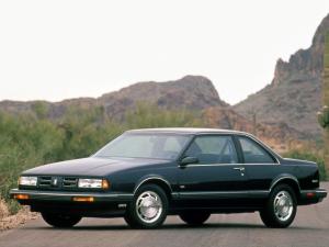 1990 Oldsmobile 88 Royale Coupe